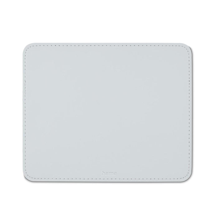 HAMA "Leather Look" mouse pad, 126857