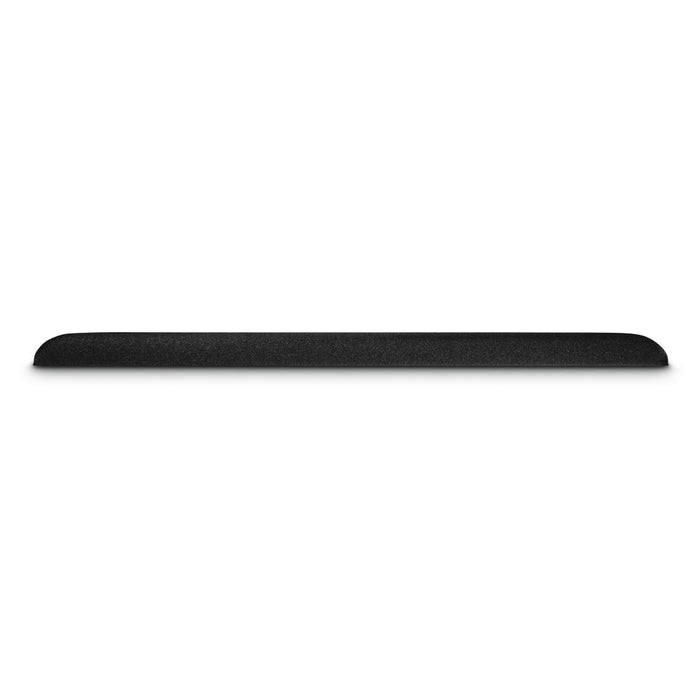 HAMA Wrist rest "Ergo", black