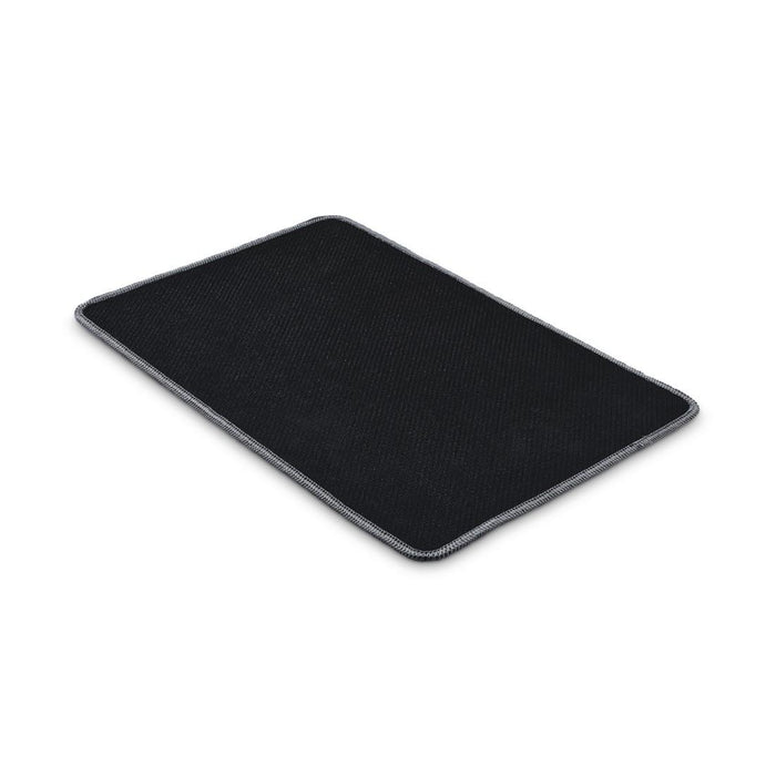 HAMA Mouse pad "Business", M, Gray
