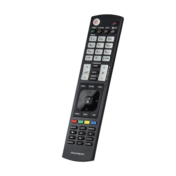 Hama 132674 Thomson ROC1128LG Remote Control for LG TV