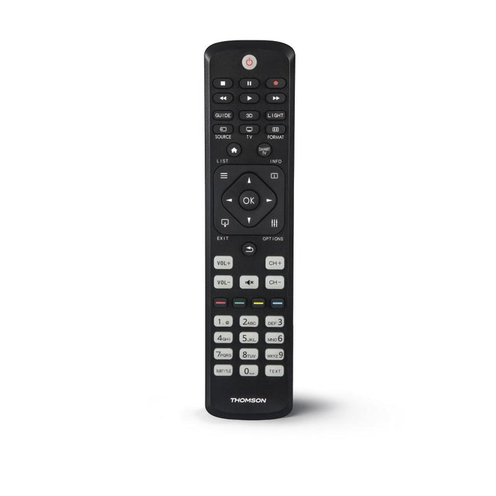Hama 132676 Thomson ROC1128PHIL remote control for PHILIPS TV