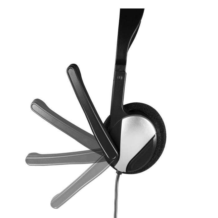 HAMA Essential HS-P100 headphones