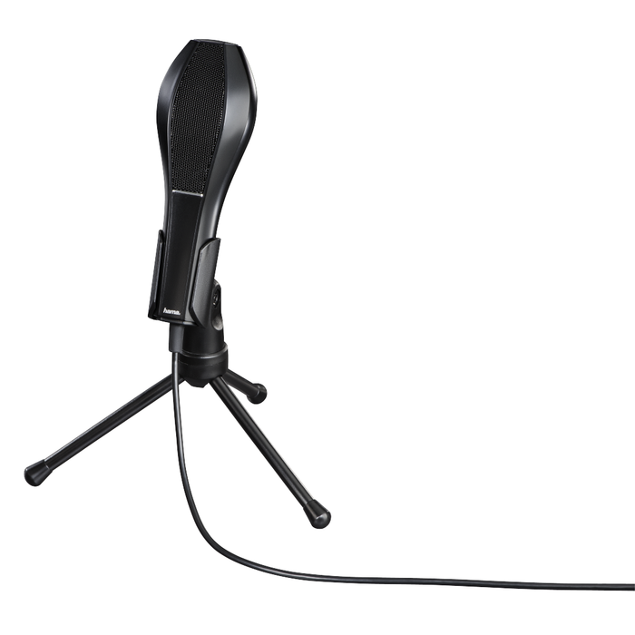 Microphone HAMA MIC STREAM/15968