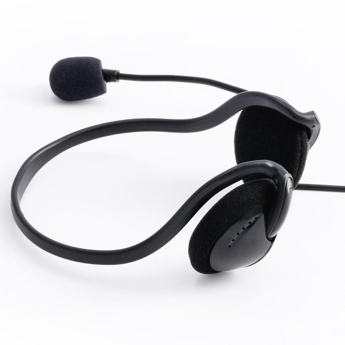 HAMA NHS-P100 headphones
