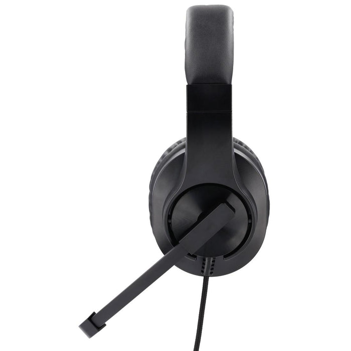 Headphones with microphone HAMA HS-P300