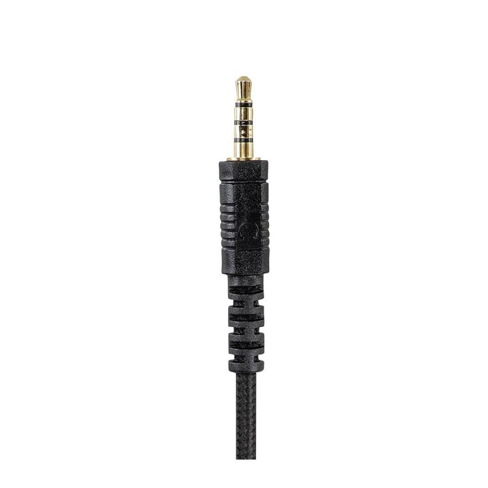 Headphones with microphone HAMA HS-P350