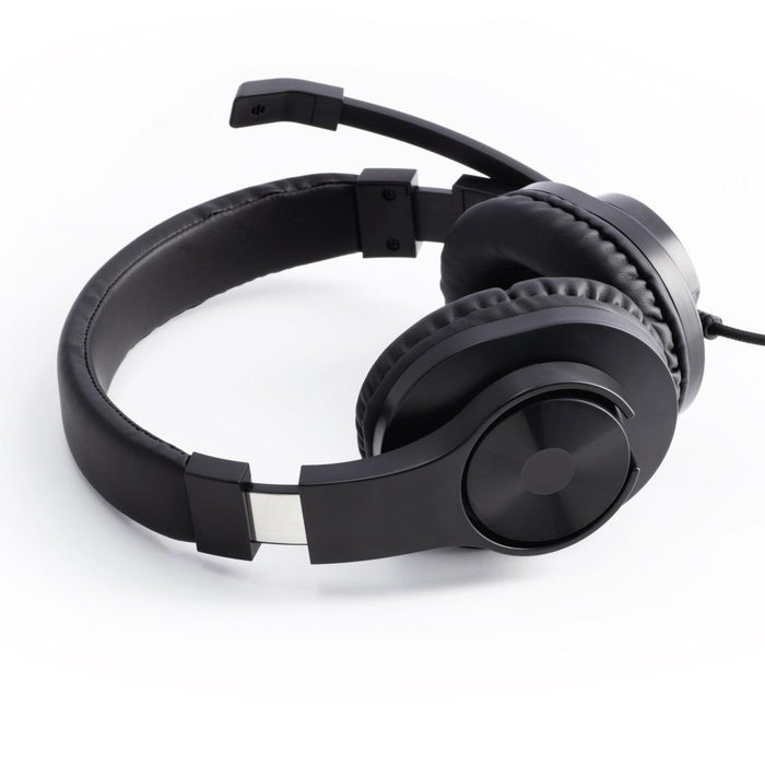 Headphones with microphone HAMA HS-P350