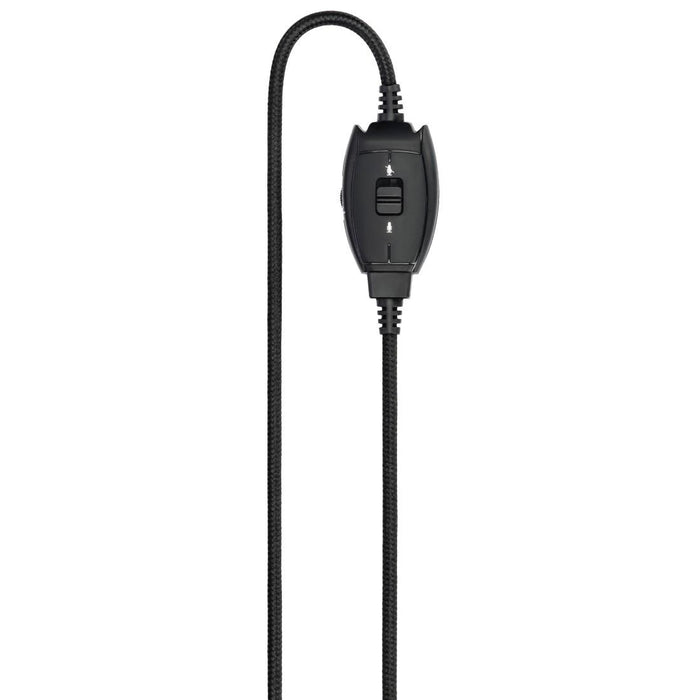 Headphones with microphone HAMA HS-P350