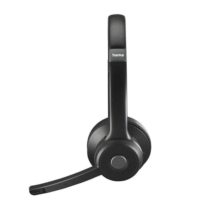 HAMA bluetooth headset "BT700", with microphone, 139938