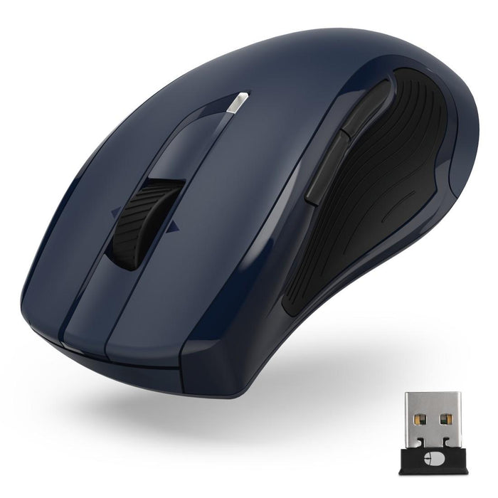 Mouse Hama 173017 MW-900