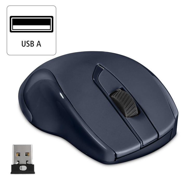 Mouse Hama 173017 MW-900
