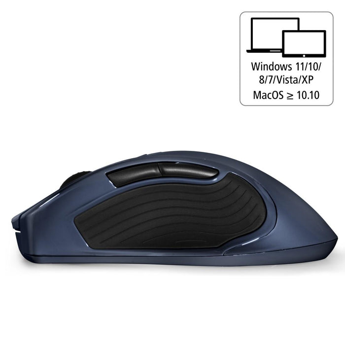 Mouse Hama 173017 MW-900