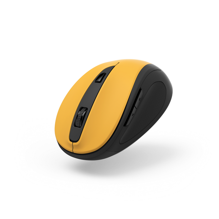 MW-400 V2 6-Button Wireless Mouse, HAMA-173029