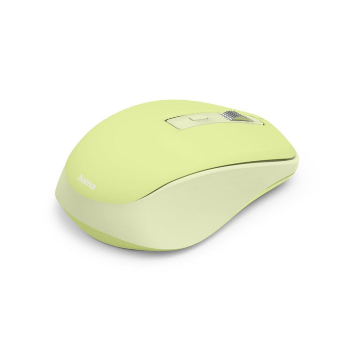 HAMA Wireless Mouse "WM-450", 2.4 GHz / Bluetooth, 7 buttons