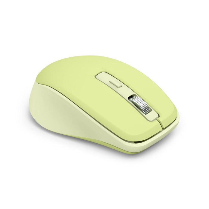HAMA Wireless Mouse "WM-450", 2.4 GHz / Bluetooth, 7 buttons