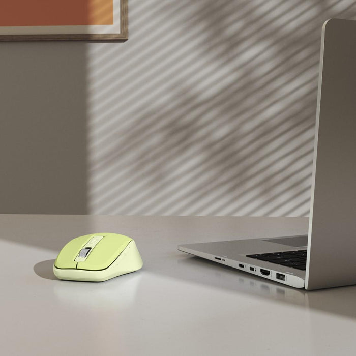HAMA Wireless Mouse "WM-450", 2.4 GHz / Bluetooth, 7 buttons