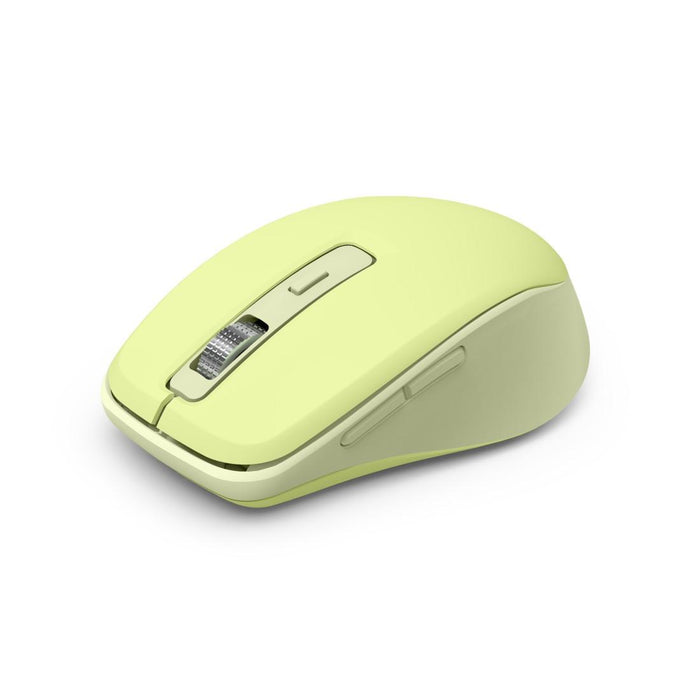 HAMA Wireless Mouse "WM-450", 2.4 GHz / Bluetooth, 7 buttons