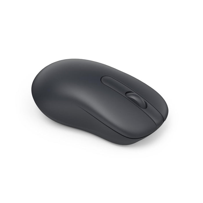 HAMA Wireless optical mouse WM-100, 3 buttons, black