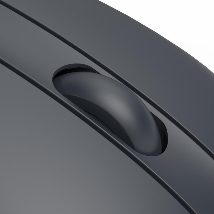 HAMA Wireless optical mouse WM-100, 3 buttons, black