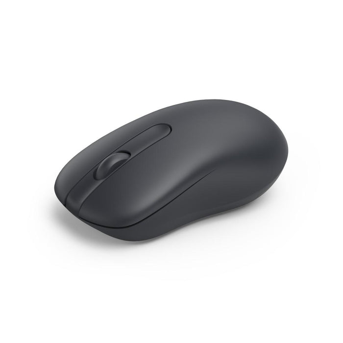 HAMA Wireless optical mouse WM-100, 3 buttons, black