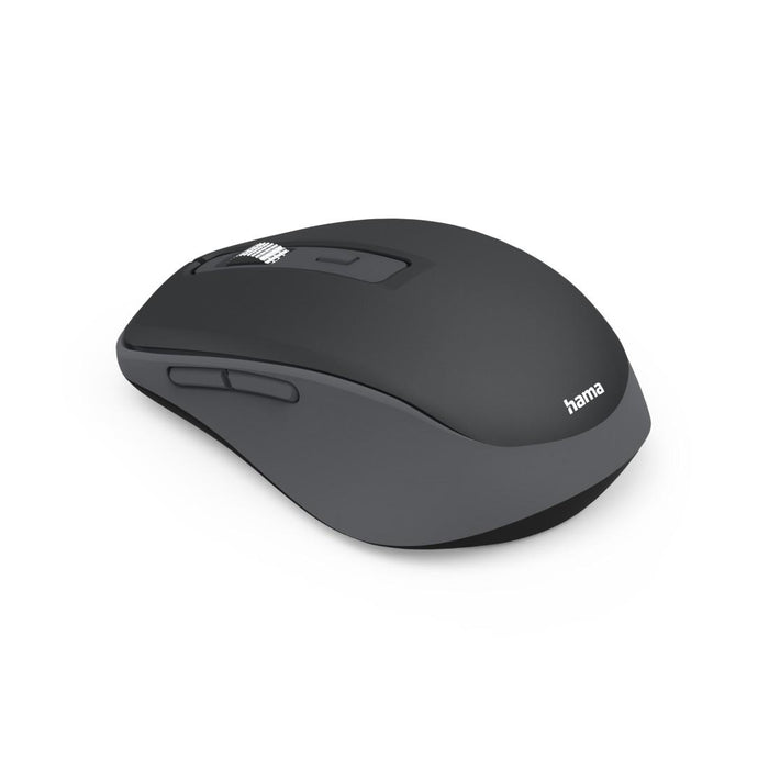HAMA Wireless Mouse "WM-450", 2.4 GHz / Bluetooth, 7 buttons