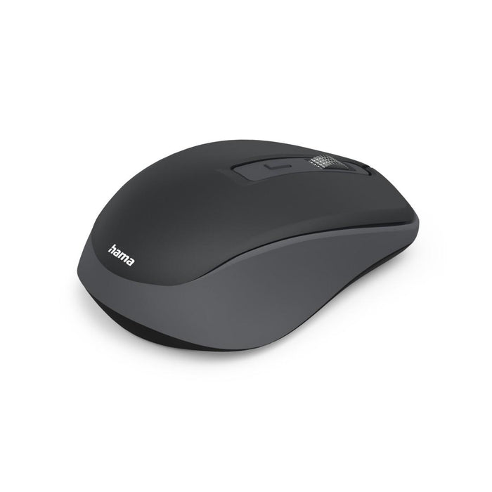 HAMA Wireless Mouse "WM-450", 2.4 GHz / Bluetooth, 7 buttons