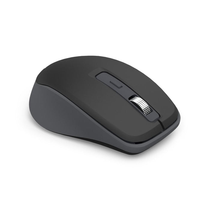 HAMA Wireless Mouse "WM-450", 2.4 GHz / Bluetooth, 7 buttons