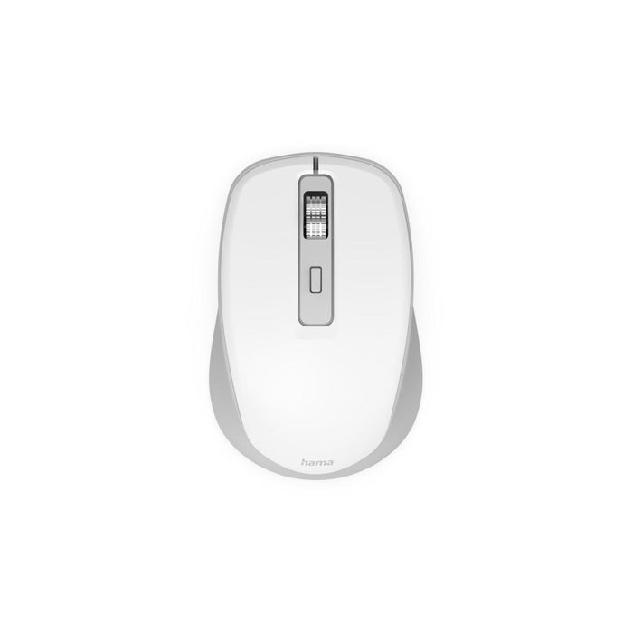 HAMA Wireless Mouse "WM-450", 2.4 GHz / Bluetooth, 7 buttons
