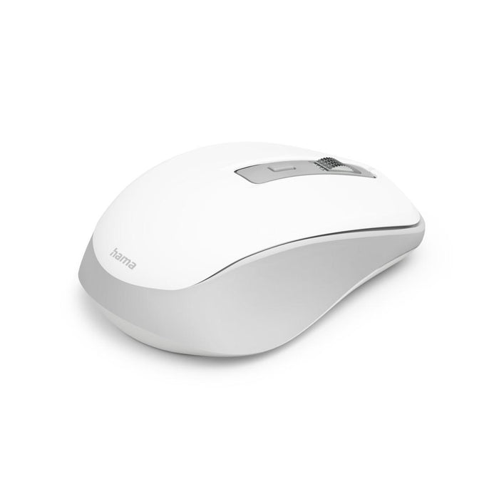 HAMA Wireless Mouse "WM-450", 2.4 GHz / Bluetooth, 7 buttons