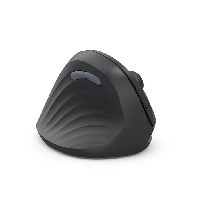 HAMA Wireless Ergonomic Mouse EMW-500L/for left hand/, black