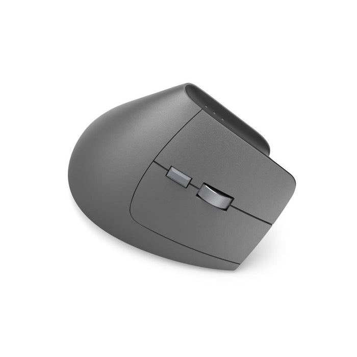 HAMA Wireless Ergonomic Vertical Mouse "EMW-700", multi-device, anthracite