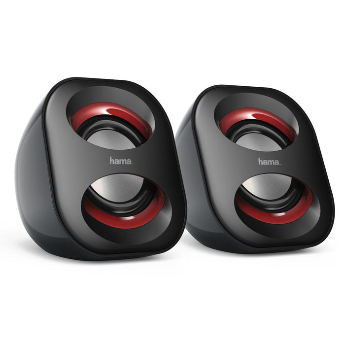 Speakers HAMA Sonic Mobil 183, 173131