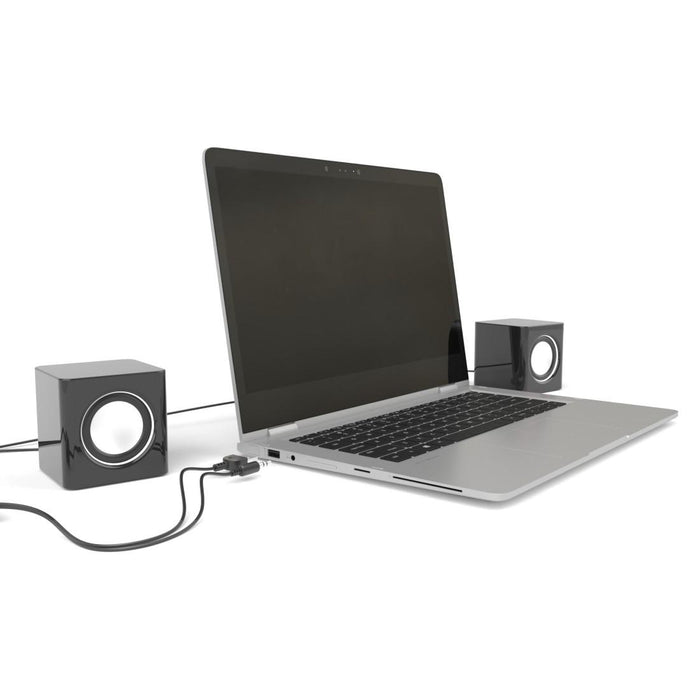 Speakers HAMA Sonic Mobil 185, 173132