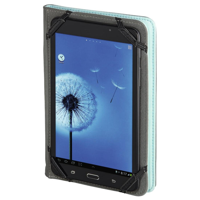 Universal case HAMA "Piscine", 7", Turquoise, 173549