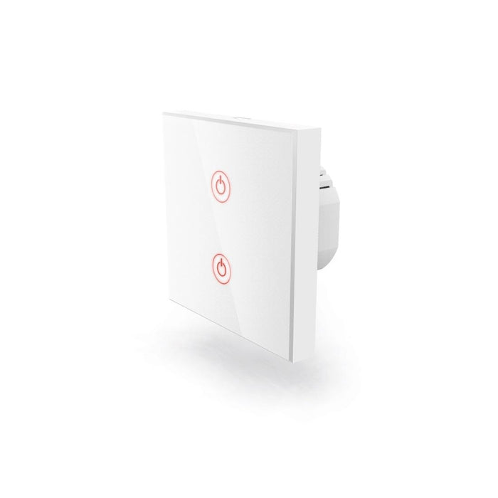 HAMA Wi-Fi Smart Wall Switch, Amazon Alexa, 176551