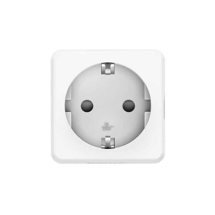 Smart socket HAMA Mini, WiFi, Voice control, 176573