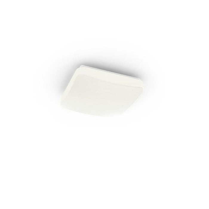 Hama WiFi Ceiling light, square, 27 cm, 176605