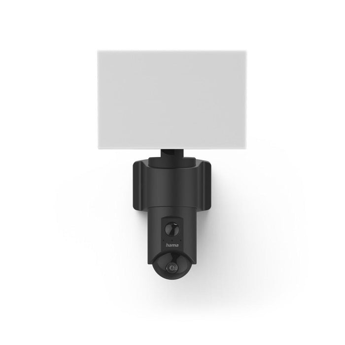 HAMA Surveillance Camera, Outdoor, Lighting, Motion Sensor, WLAN
