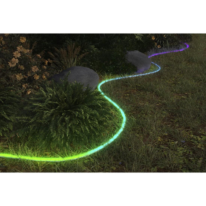 HAMA Neon LED strip, RGB, WLAN, outdoor IP44, 176634