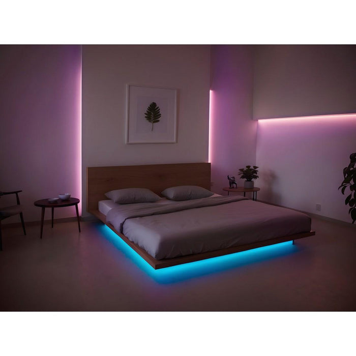 HAMA Neon LED strip, RGB, WLAN, outdoor IP44, 176634