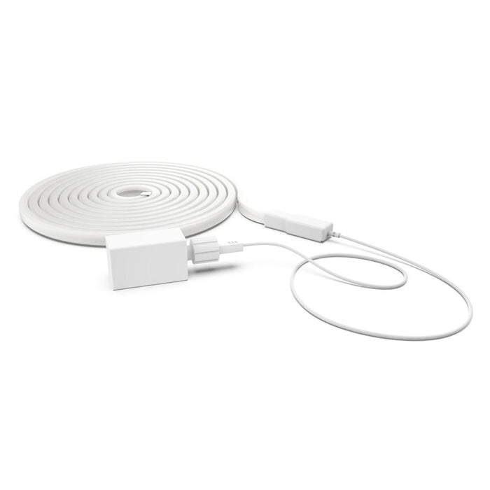 HAMA Neon LED strip, RGB, WLAN, outdoor IP44, 176634