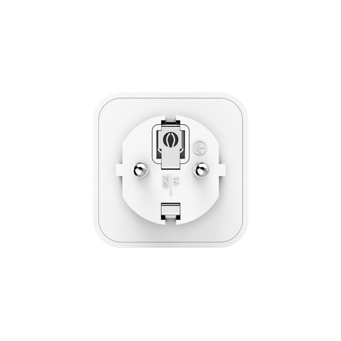 HAMA Smart Mini Socket, Wi-Fi, Voice Control, 3680 W, Matter