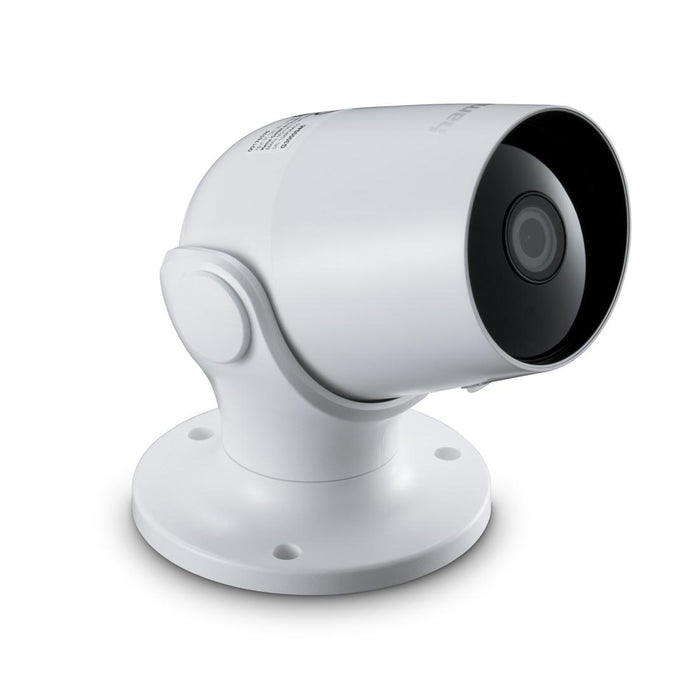 HAMA Wi-Fi Camera 1080p, Night Vision and Sensor, 176645
