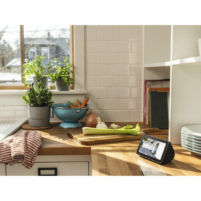 HAMA Surveillance Camera, 1080p WiFi, Motion/Sound Sensor, Night Surveillance, 176646