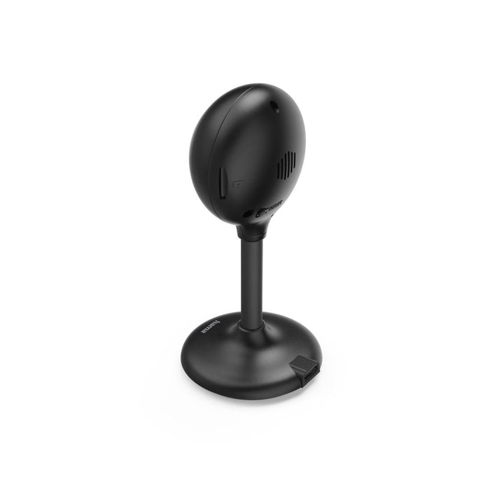 HAMA WiFi Camera 1080p, with night vision function and sensor, 176651
