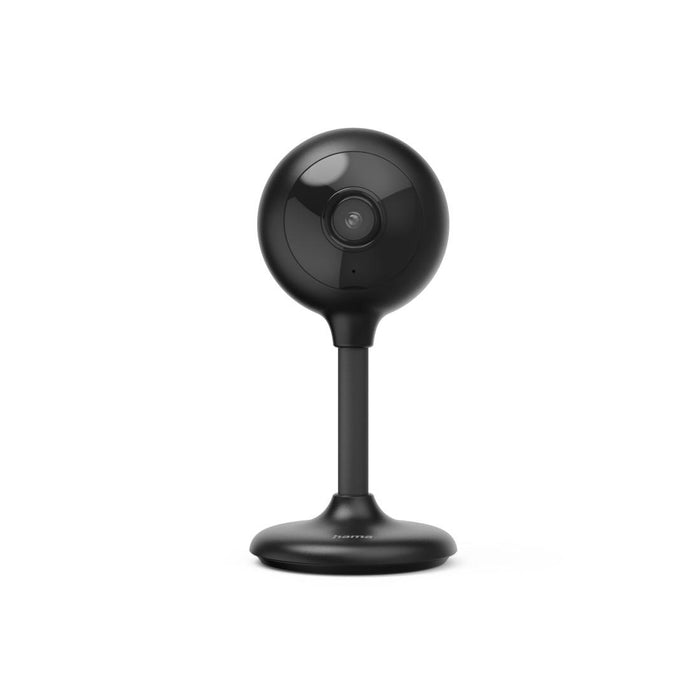 HAMA WiFi Camera 1080p, with night vision function and sensor, 176651