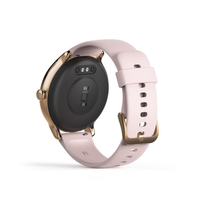 Smartwatch Hama 00178608 Pink Rose gold Rose Gold 45 mm