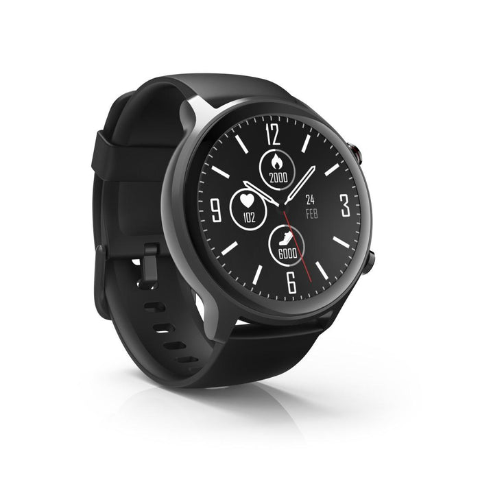 Smart watch Hama 178610 Fit 6910, 1.28