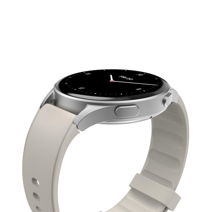 HAMA Smart watch "8900", GPS, AMOLED 1.32", Alexa, 178612