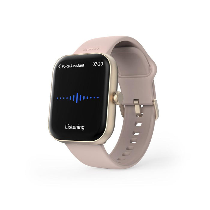 HAMA Smart Watch "5000", Phone Function, Sleep Analysis, Waterproof, 1.65", 178615